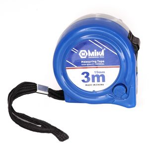 متر 3 متری میکا مدل mma mk m3