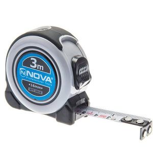 متر 3 متری نووا مدل mma n3016
