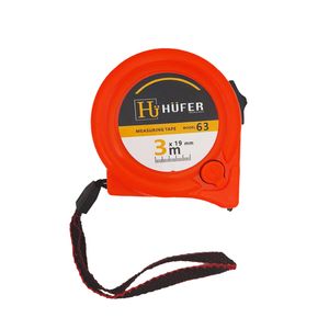 متر 3 متری هوفر مدل ht   633