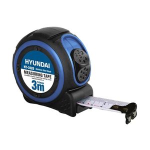 متر 3 متری هیوندای مدل ht 3020