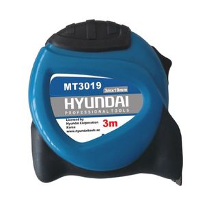 متر 3 متری هیوندای مدل mt3019