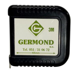 متر 3 متری کا دی اس مدل germond