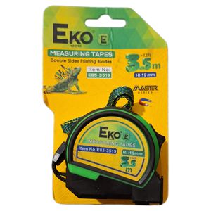 متر 3.5 متری اکو مدل e85 3519