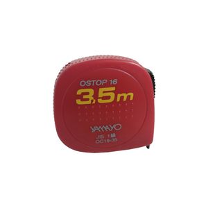 متر 3.5 متری یامایو مدل oc16 35