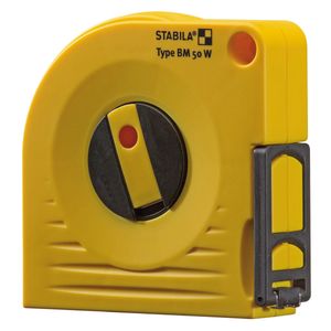 متر 30 متری استبیلا مدل bm 50 w