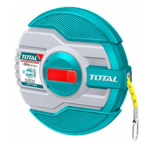 متر 30 متری توتال مدل tmtf13306