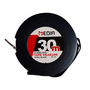 متر 30 متری مدیا مدل md 0030