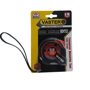 متر 3متری واستر مدل vas g2 19mm