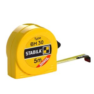 متر 5 متری استبیلا مدل bm30