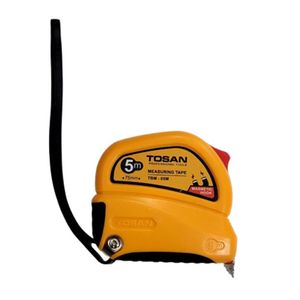 متر 5 متری توسن مدل m5_tbm_05m