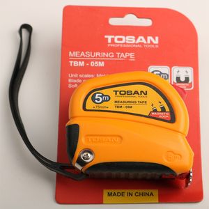 متر 5 متری توسن مدل tbm 05m