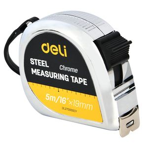 متر 5 متری دلی مدل dl270005cy