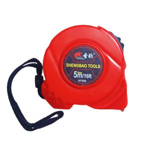 متر 5 متری شنگباو مدل spt 003b