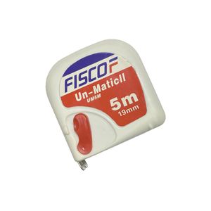 متر 5 متری فیسکو اف مدل fo_09