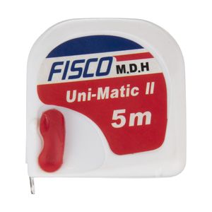 متر 5 متری فیسکو مدل mdh