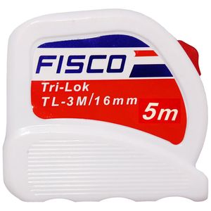 متر 5 متری فیسکو مدل tri lok