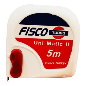 متر 5 متری فیسکو مدل turkey um5