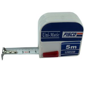 متر 5 متری فیسکو مدل um5m