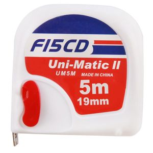 متر 5 متری فیسکو مدل uni