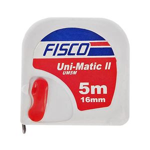 متر 5 متری فیسکو مدل unimatic ii um 5m