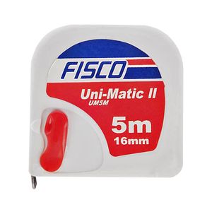 متر 5 متری فیسکو مدل unimatic ii