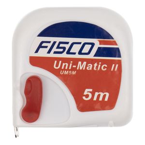 متر 5 متری فیسکو مدل سما تولز کد um5m