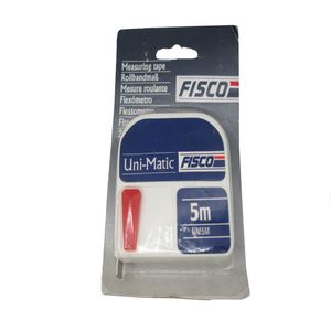 متر 5 متری فیسکو کد m 1