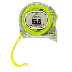 متر 5 متری لاینجگو مدل nyr 349