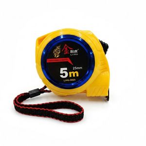 متر 5 متری لیهو  مدل lihu 5025