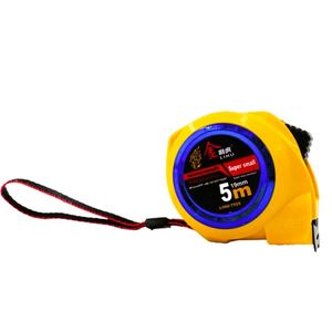 متر 5 متری لیهو مدل b02