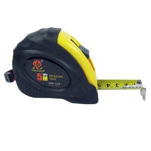 متر 5 متری مدل dm 12g
