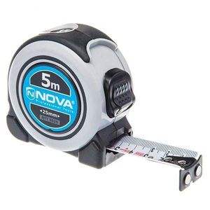 متر 5 متری نووا مدل mma n5025