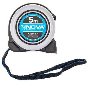 متر 5 متری نووا کد mnvt0049