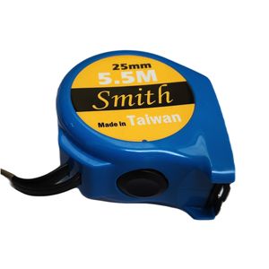 متر 5.5 متر متری اسمیت مدل 5.5m 25mm