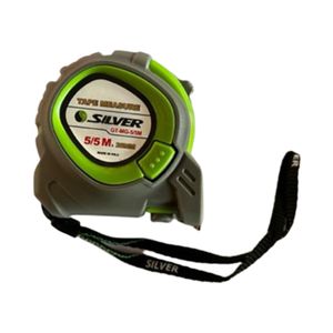 متر 5.5 متری سیلور مدل gt mg 5_5m