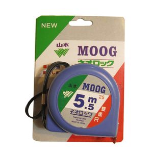 متر 5.5 متری موگ مدل mo 5
