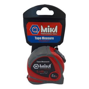 متر 5.5 متری میکا مدل ar m35 55