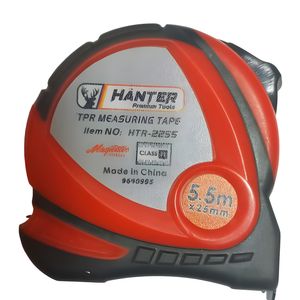 متر 5.5 متری هانتر مدل htr 2255