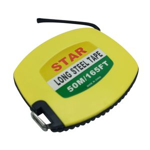 متر 50 متری استار مدل بدنه فایبر