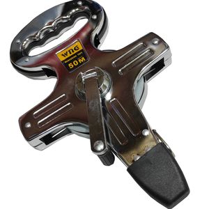 متر 50 متری دبلیو ان جی مدلsmt wng 50m 165ّft measuring tap