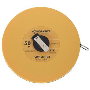 متر 50 متری ورک سایت مدل wt4033