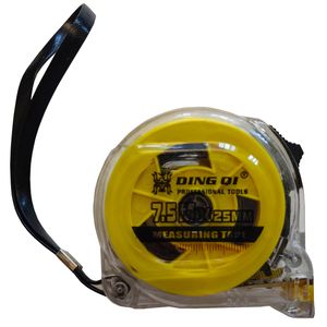 متر 7.5 متر دینگشی مدل  کریستالی کد rt bg   2525