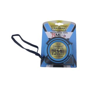 متر 7.5 متری  کراسمن مدل yp cr 156 7.5m 25mm