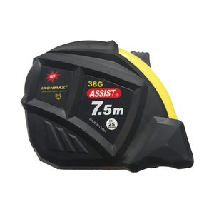 متر 7.5 متری آیرون مکس مدل اسیست 38g