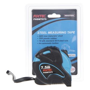 متر 7.5 متری فیکس تک مدل fhsmt075
