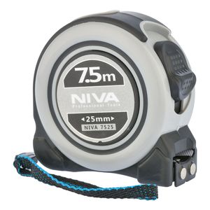 متر 7.5 متری نیووا مدل niva