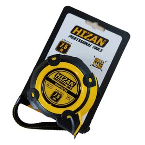 متر 7.5 متری هیزان مدل tm750