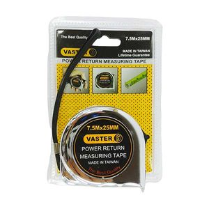 متر 7.5 متری واستر مدل  vast  25mm
