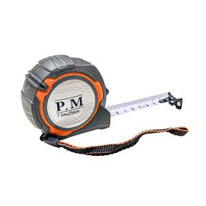 متر 7.5 متری پی ام مدل mm 75