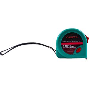 متر 7.5 متری کادنا مدل mga7525d